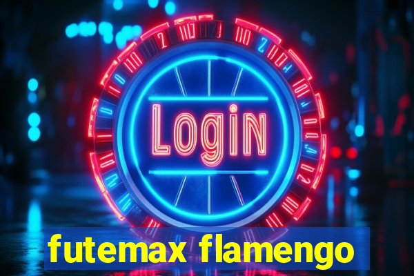 futemax flamengo-fluminense